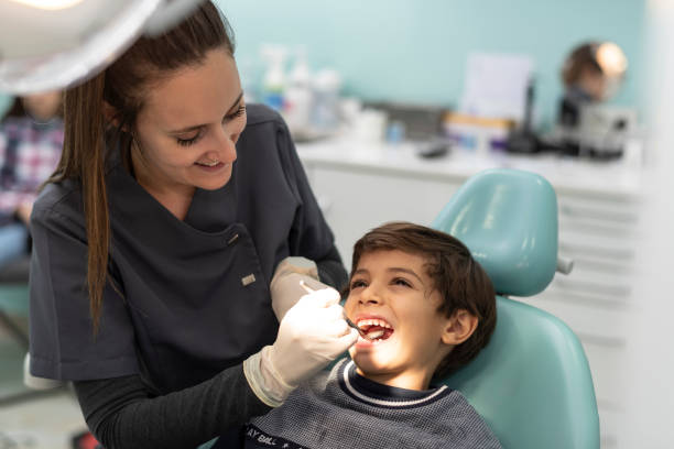Best Emergency Pediatric Dental Care in Dora, AL