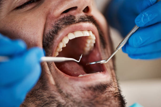 Best Emergency Treatment for Jaw Pain or Injury in Dora, AL