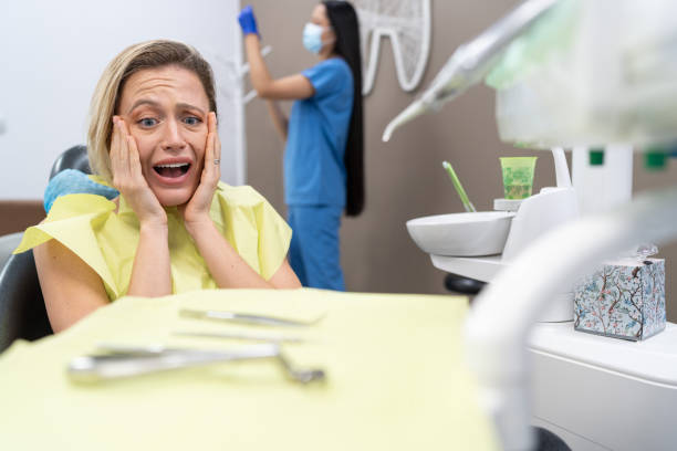 Best Emergency Treatment for Oral Infections in Dora, AL