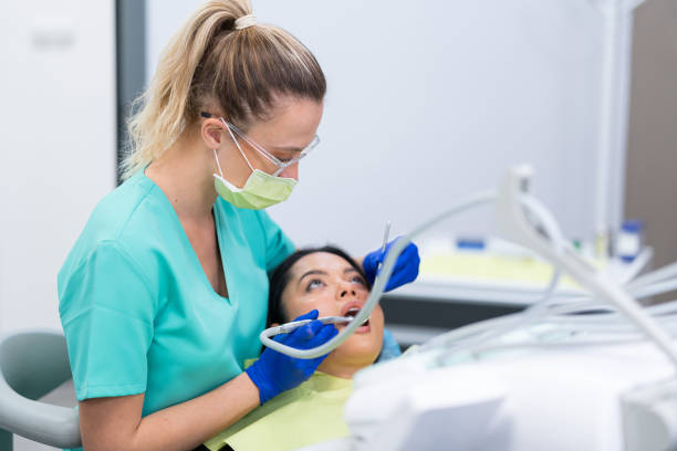 Best Emergency Dental Care for Sports Injuries in Dora, AL